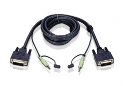 2L-7D02V  - DVI-D Single-Link (1.8)