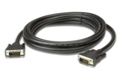 2L-7D10DD  Dual-link DVI- (10 )