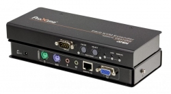 CE370-AT-G  PS/2, AUDIO, VGA, KVM- PS/2  (1280 x 1024@300m)