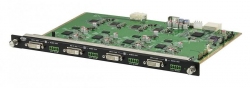 VM8604-AT  4-    A/V    DVI