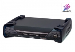 KE9952R-AX  4K KVM-    IP,   DisplayPort-   PoE ()