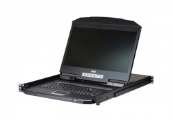 CL3116NX-ATA-RG  16- -  , Single Rail,   -   PS/2-USB, VGA 