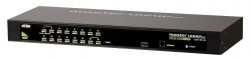 CS1316-AT-G  16-  , PS/2, USB, VGA, KVM  (KVM switch)