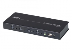 CS724KM-AT-G  4- USB -   Boundless Switching