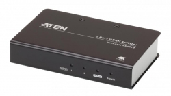 VS182B-AT-G  2- HDMI   ( video splitter ).B