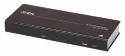 VS184B-AT-G  4- HDMI   ( video splitter ).