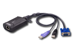 CN800  KVM IP  (  WAN)   Virtual Media   VGA, PS/2, USB.