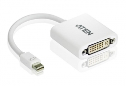 VC960-AT   Mini DisplayPort  DVI