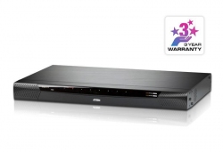 KN1108VA-AX-G  8-   KVM Over the NET™(IP KVM Switch)      (1   1 )