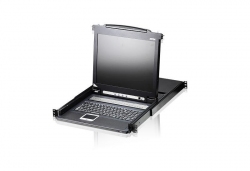 CL1016M-AT-RG  16- PS/2, VGA, KVM-  -