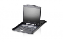 CL1316N-ATA-RG  16- VGA,  KVM  (KVM switch)     