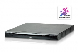 KN4116VA-AX-G  16-  Over IP  Dual Power / LAN 1  / 4  ( KVM Switch ) 