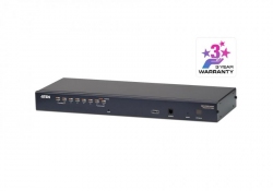 KH1508A-AX-G   8-  KVM- (KVM Switch)       5