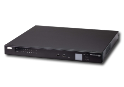 KG0016-G  16-  KVM-    IP  16-      Cat 5