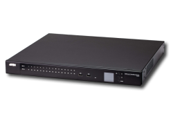 KG0032-G  32-  KVM-    IP  32-      Cat 5