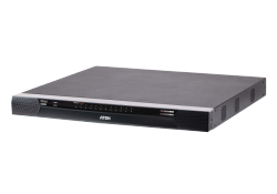 KN4024VB  24-  KVM-    IP   1-/4-      Cat 5
