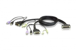 LIN7-32W3_G11G    DVI KVM (1.2 )