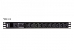 PE0218S  1U  18      (PDU)    