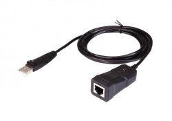 UC232B-AT    USB-RS232   RJ-45