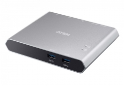 US3310-AT   2- -   USB-C Gen 1     