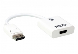 VC986B-AT      DisplayPort  True 4K HDMI