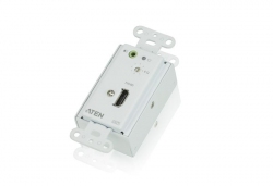 VE806R-AT-G    HDMI HDBaseT-Lite (1080p@40)