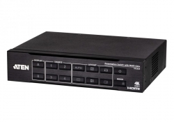 VP2420  4 x 2 True 4K HDMI     Multi View