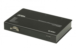 CE920L-ATA-G — USB, DisplayPort, локальный модуль KVM-удлинителя CE920 с поддержкой HDBaseT™ 2.0 (4K@100м)