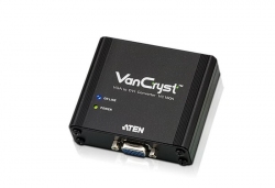 VC160A-AT-G — VGA–DVI конвертор