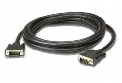 2L-7D03DD — Dual-link DVI-кабель (3 м)