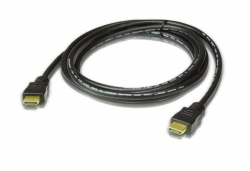 2L-7D20H — Высокоскоростной кабель HDMI с поддержкой Ethernet (20 м)
