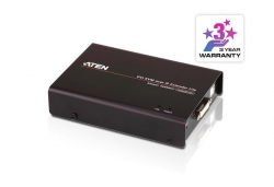 KE6900ST-AX-G —  DVI передатчик KVM-удлинителя с поддержкой передачи сигналов по TCP/IP (LAN L2)