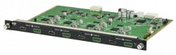 VM8804-AT — 4-х портовая плата вывода A/V сигналов с интерфейсом HDMI
