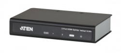 VS182A-A7-G — 2-портовый HDMI разветвитель видеосигнала ( video splitter ).