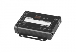 VE8952T-AT-G — Передатчик (Transmitter) видеосигналов HDMI с передачей по сети (по протоколу TCP/IP ), разрешением до 4K и  с поддержкой PoE