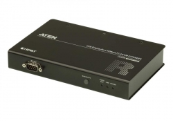 CE920R-ATA-G — USB, DisplayPort, удаленный модуль КВМ-удлинителя CE920 с поддержкой HDBaseT™ 2.0 (4K@100м) (KVM Extender)