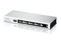 VS481A-AT-G — 4 портовый HDMI -видеопереключатель (Video Switch)