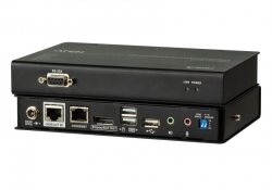 CE920-AT-G — USB, DisplayPort, КВМ-удлинитель(KVM Extender) с поддержкой HDBaseT™ 2.0 (4K@100м)