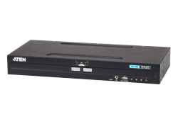 CS1182H-AT-G — 2-портовый, USB, HDMI, защищенный КВМ-переключатель (совместим с PSS PP v3.0)