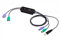CV10KM —  Конвертер интерфейса USB — PS/2