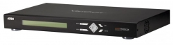 VM0808T-AT-G— Аудио/видео VGA матричный переключатель Cat 5 8x8 (Matrix audio/video switch)