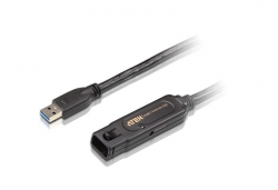 UE3315A-AT-G — Кабель-удлинитель USB3.1 Gen1 (15м)