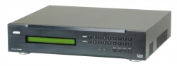 VM3909H-AT-G — Матричный HDMI коммутатор 9x9 с поддержкой HDBaseT-Lite (Matrix HDMI video switch)
