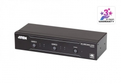VM0202H-AT-G —Матричный HDMI-коммутатор 2x2 4K