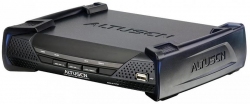 KA7240S-AX-G — Консольный модуль VGA, PS/2-USB с поддержкой Virtual Media, подключение  до 200 м