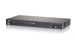 CS1798-AT-G — 8-портовый USB, HDMI, KVM-переключатель 