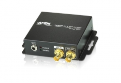 VC480-AT-G — конвертер интерфейса 3G / HD / SD SDI в HDMI с поддержкой звука