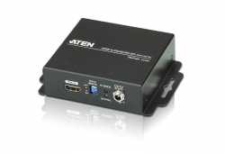 VC840-AT-G — Конвертер интерфейса HDMI-3G/SDI с поддержкой звука