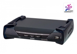 KE9950R-AX-G — 4K KVM-удлинитель с доступом по IP, поддержкой одного Display Port-дисплея (приемник)