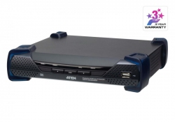 KX9970FR-5K —  DisplayPort KVM-удлинитель с доступом по IP (приемник)